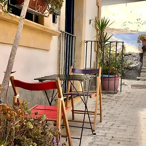 Casa vacanze Agliastrello