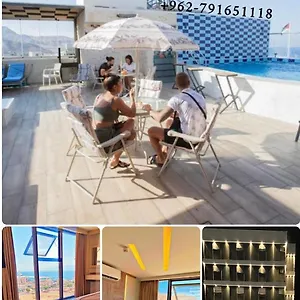 Alena Hotel Akaba
