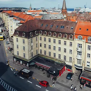 Milling Ritz Hotel Århus
