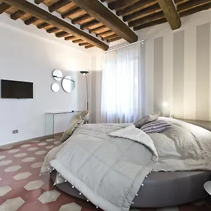 Appartamento Il Nido Del Mangia