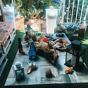 Casa vacanze Oasi