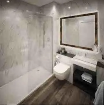 Hotel Hampton By Hilton London Docklands 3*,