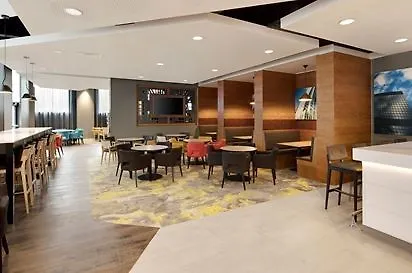 Hotel Hampton By Hilton London Docklands